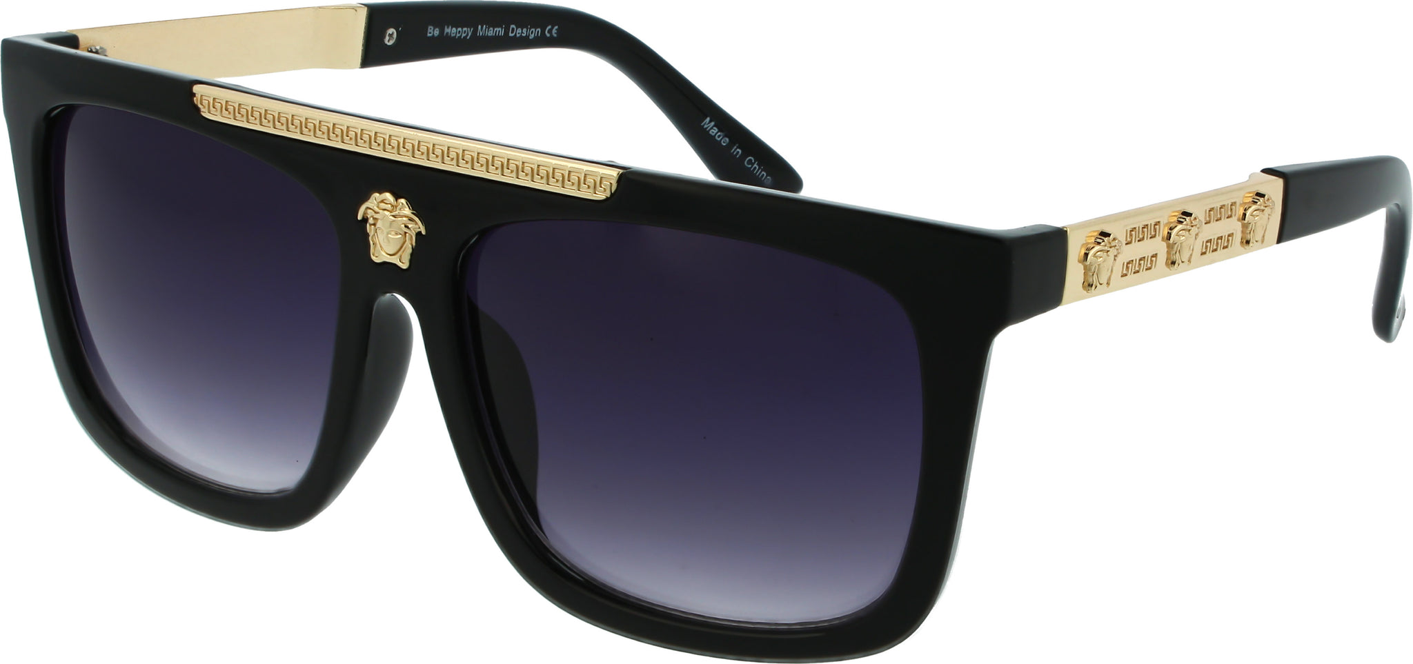 Stylish Unisex Polarized Retro Classic Trendy Stylish Sunglasses For Men  Women Driving Sunglass 100%UV Protection Sunglasses